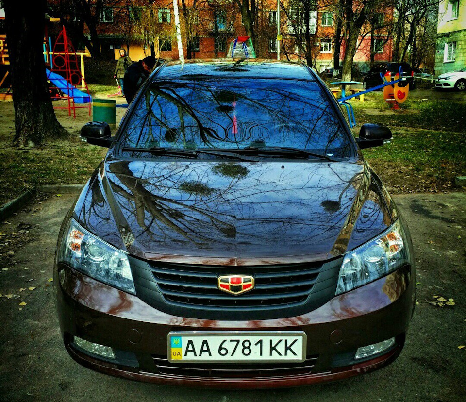 Знову в строю) 1