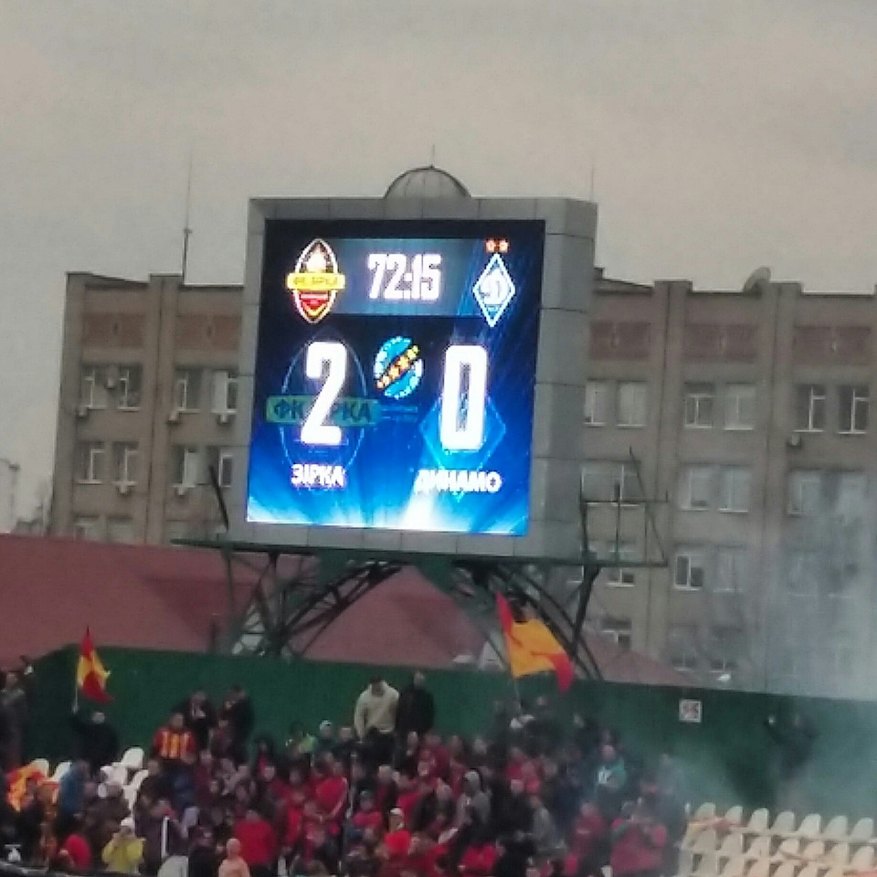 Футбол 2