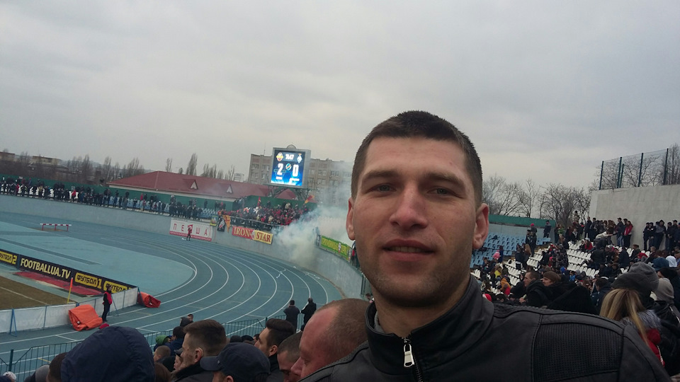 Футбол 1