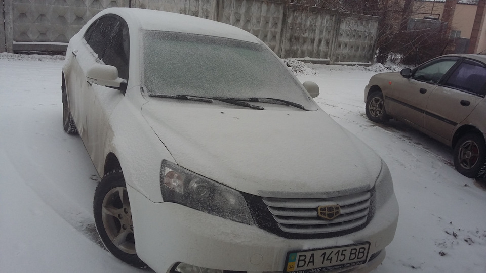 Зміна коліс 3