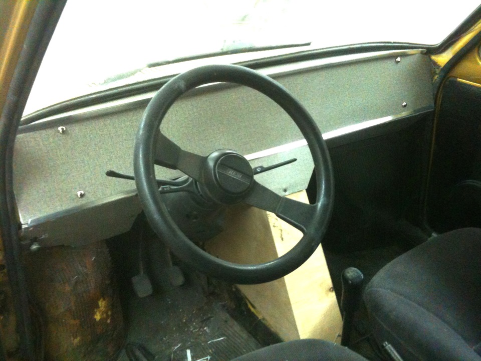 43000, літо, Seat 133 4
