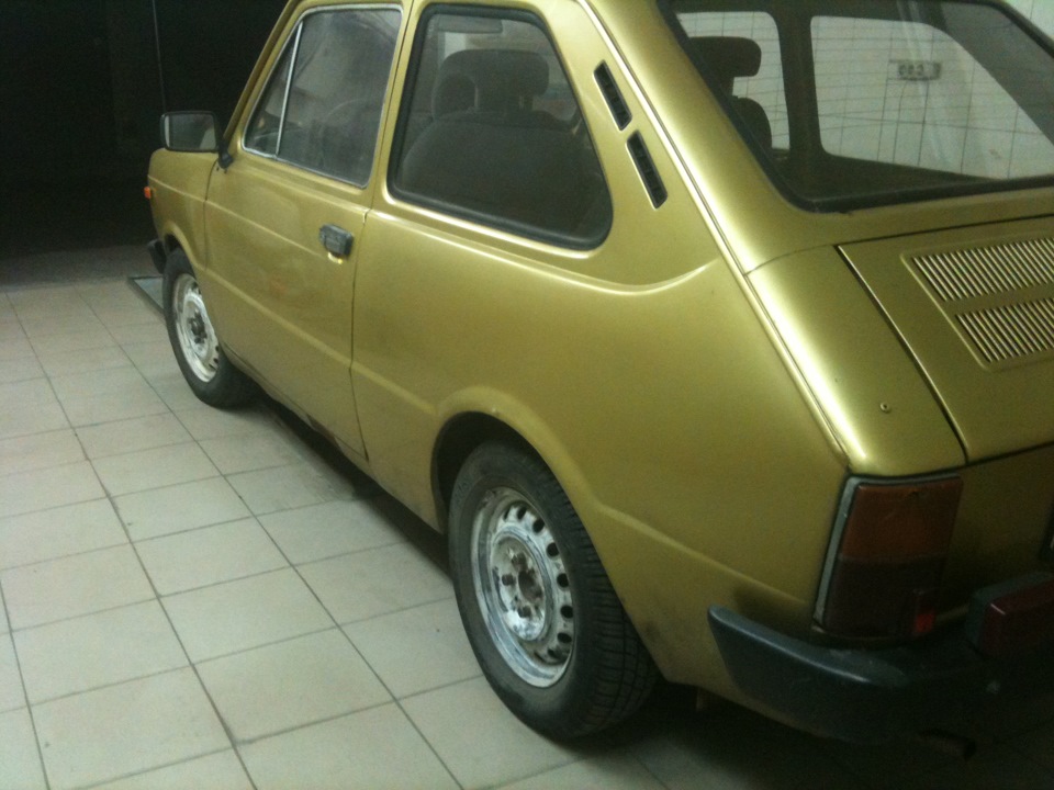 43000, літо, Seat 133 5