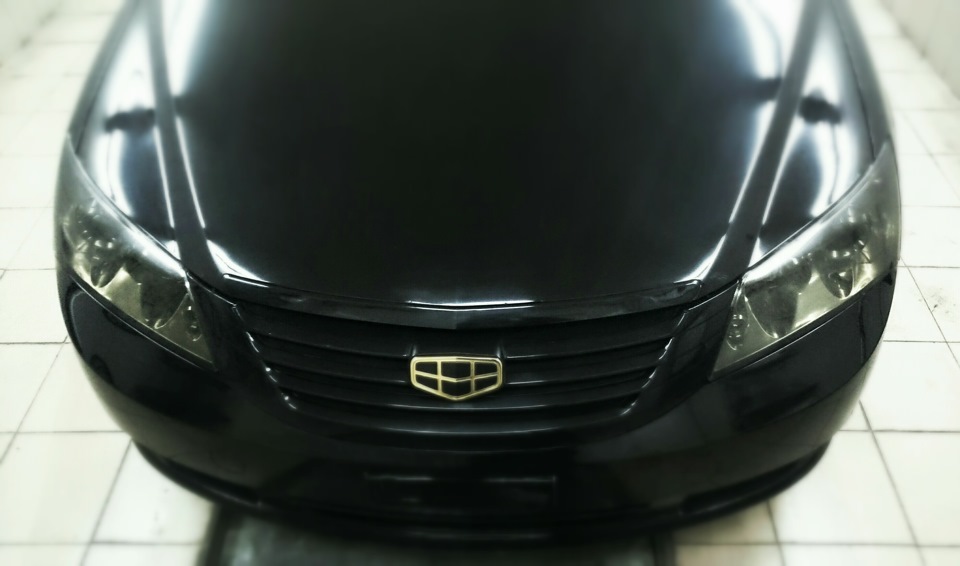 Більше якісних фото! BLACK! 2