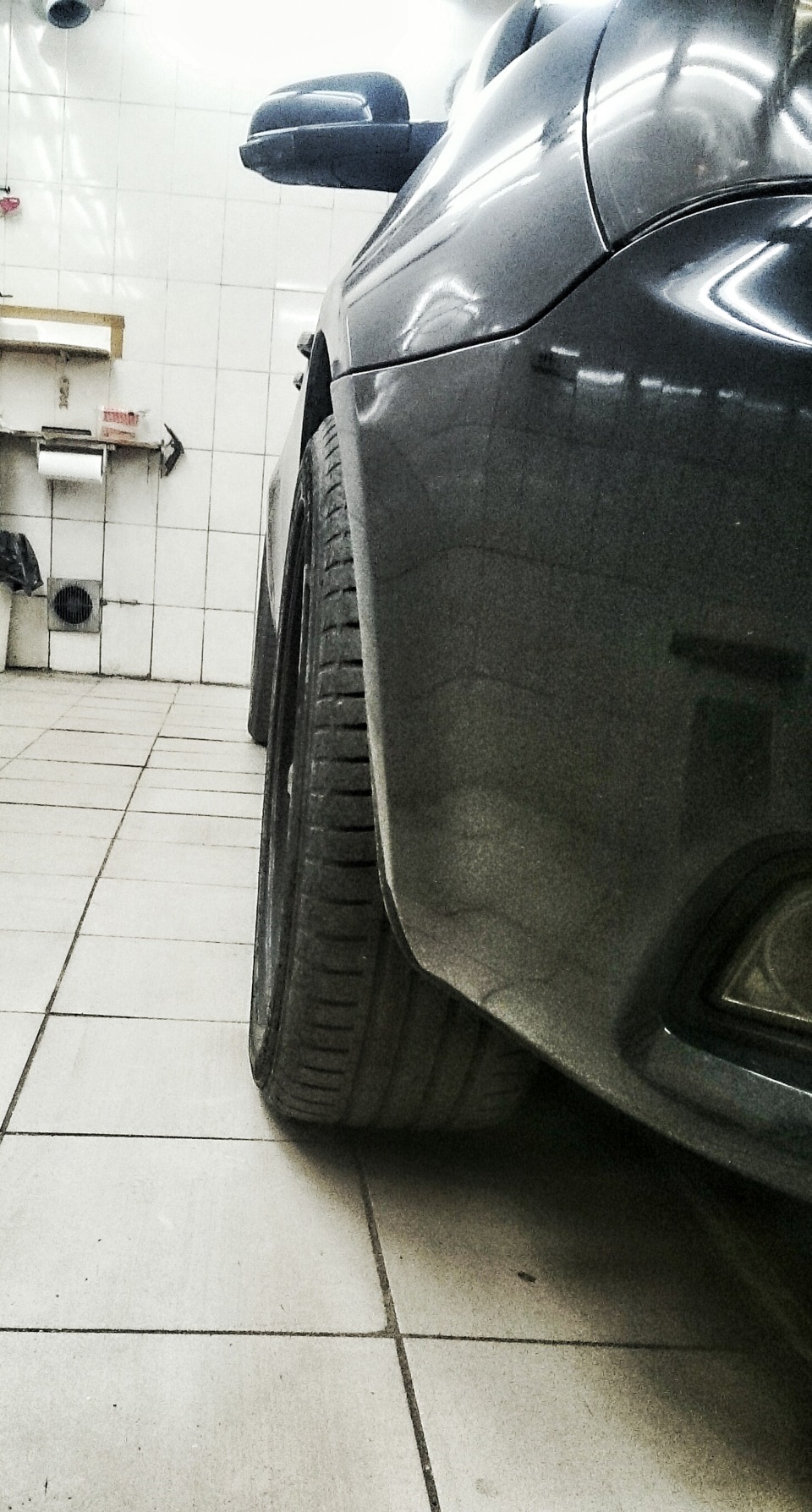 Котки, кліренс, і як справи 2