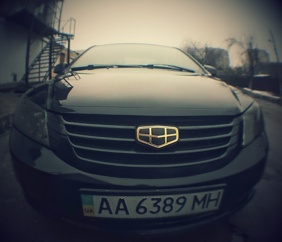 Лампочки ближнього світла, будь ласка! 1
