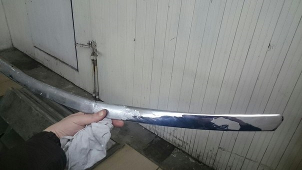 Знімаю все золото 1