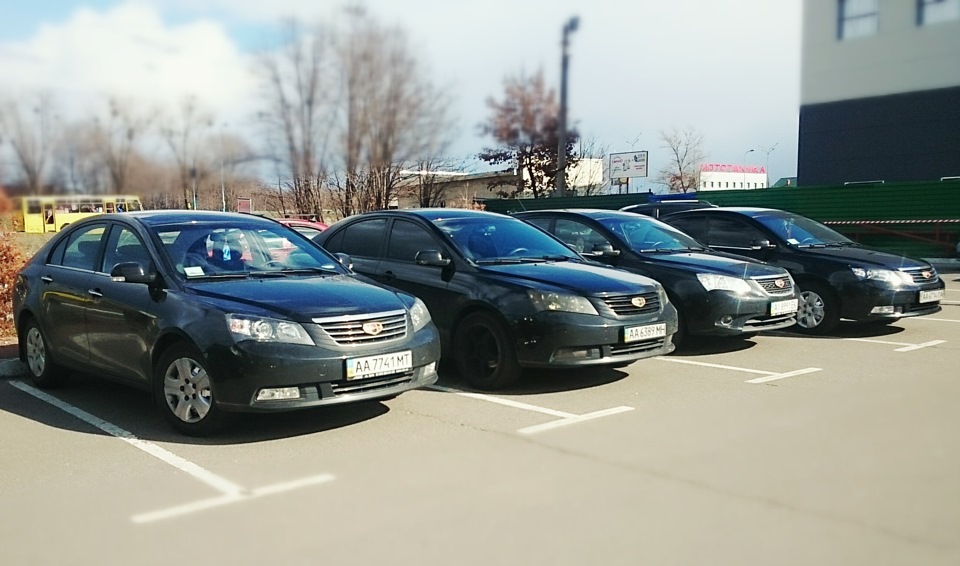Зустріч емграндоводів, пробіг 37 777 5