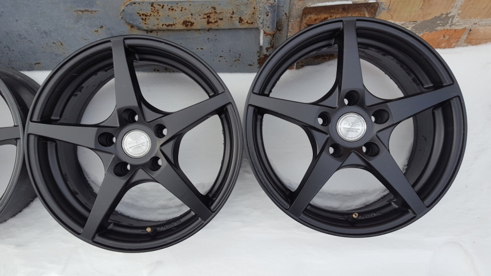 Купив Диски R16 Emgrand EC7 5