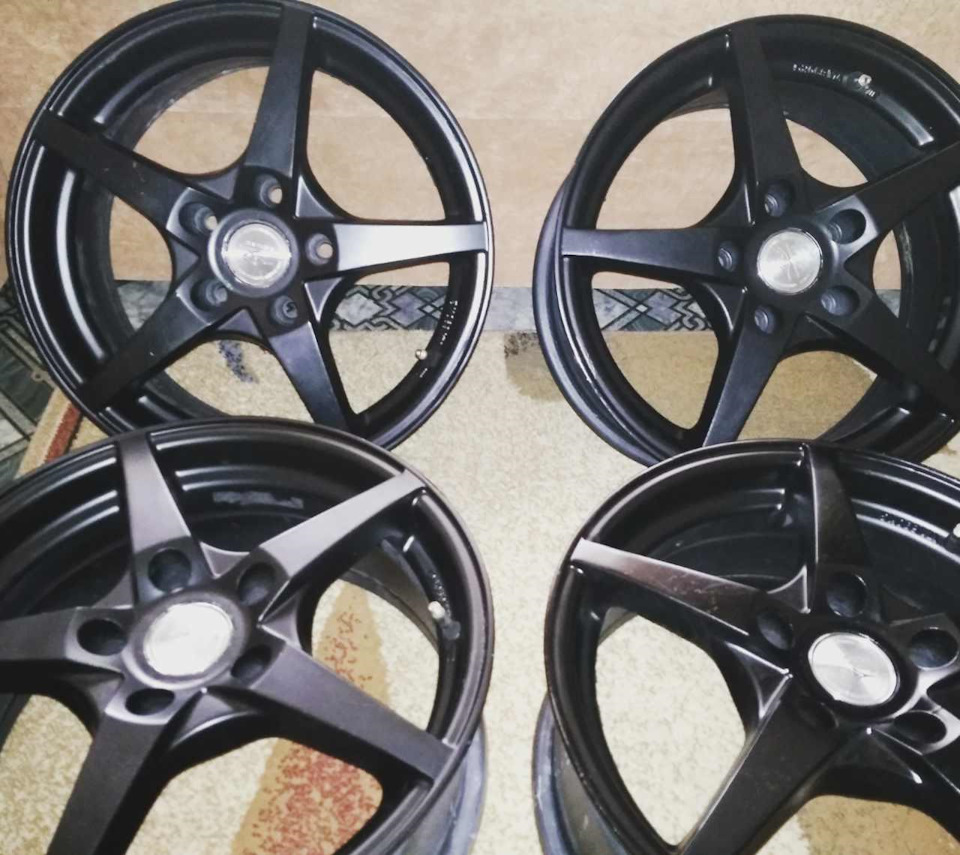 Купив Диски R16 Emgrand EC7 1