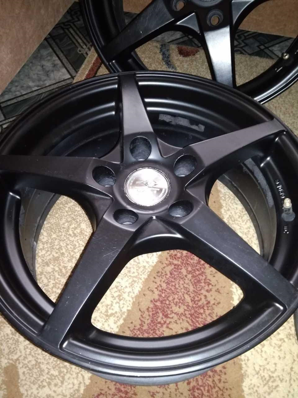 Купив Диски R16 Emgrand EC7 2