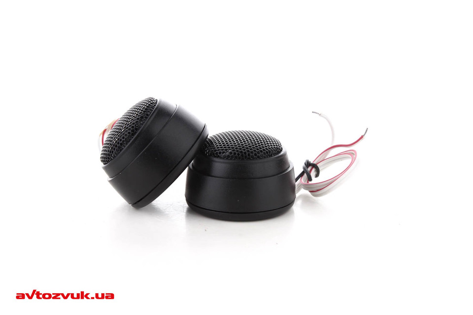 Знову Музика, Твітери Kicx ST-20 Emgrand EC7 4