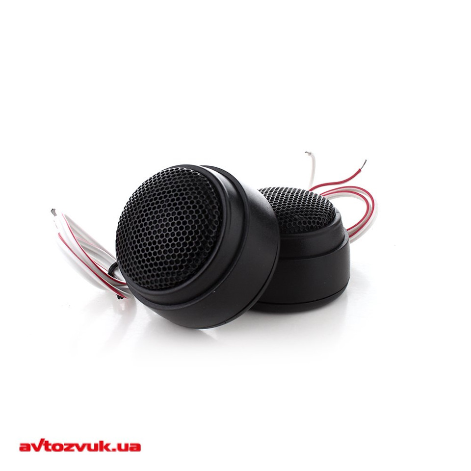 Знову Музика, Твітери Kicx ST-20 Emgrand EC7 3