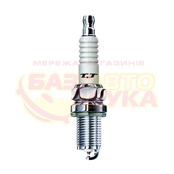 Свічки Emgrand EC7 1