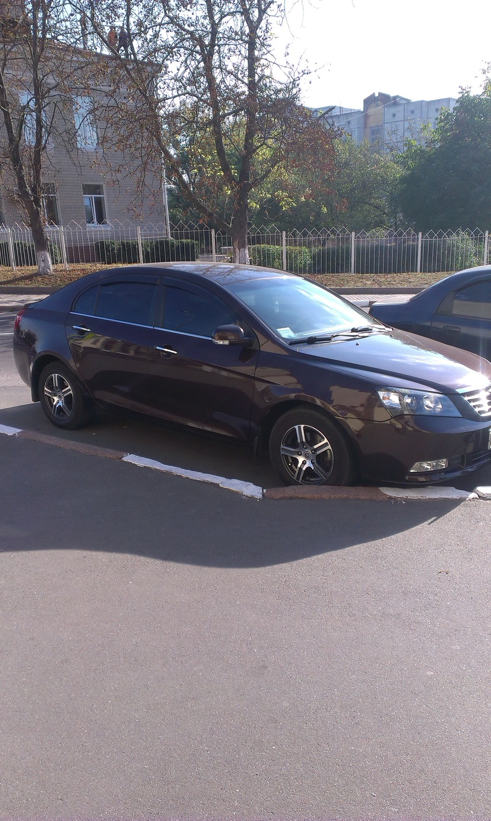 Диски Mazda 6 1
