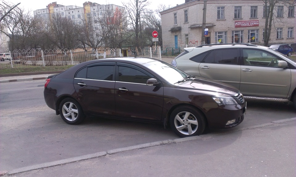 Диски Mazda 6 2