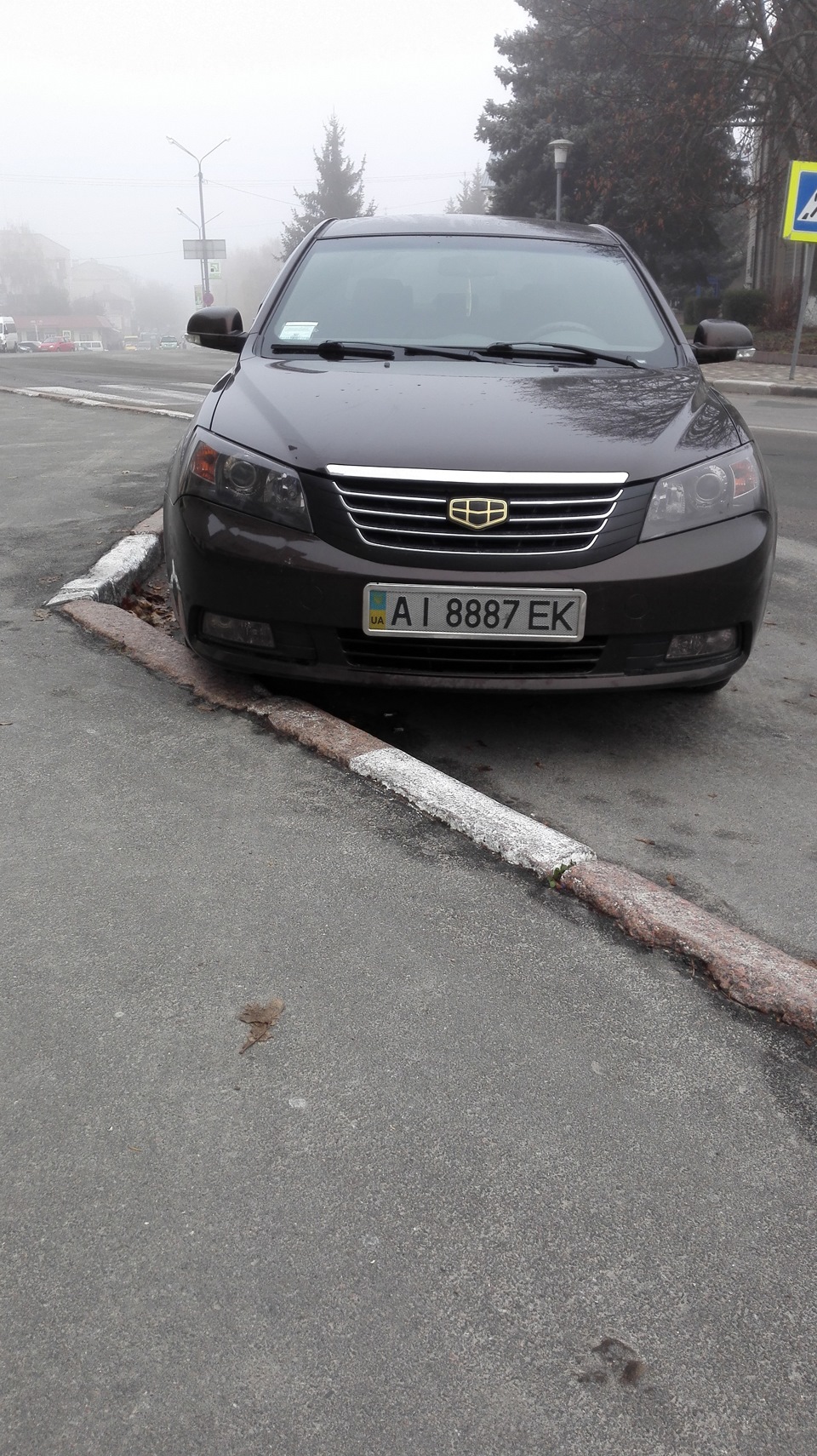 Тонування фар 3