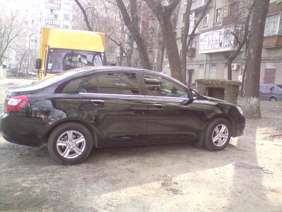 перевзувся 3