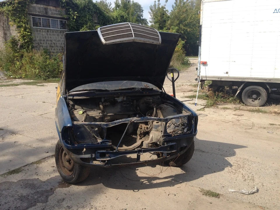 Мій проект