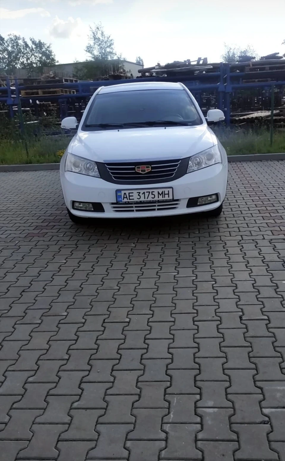 Холостий хід не грай)