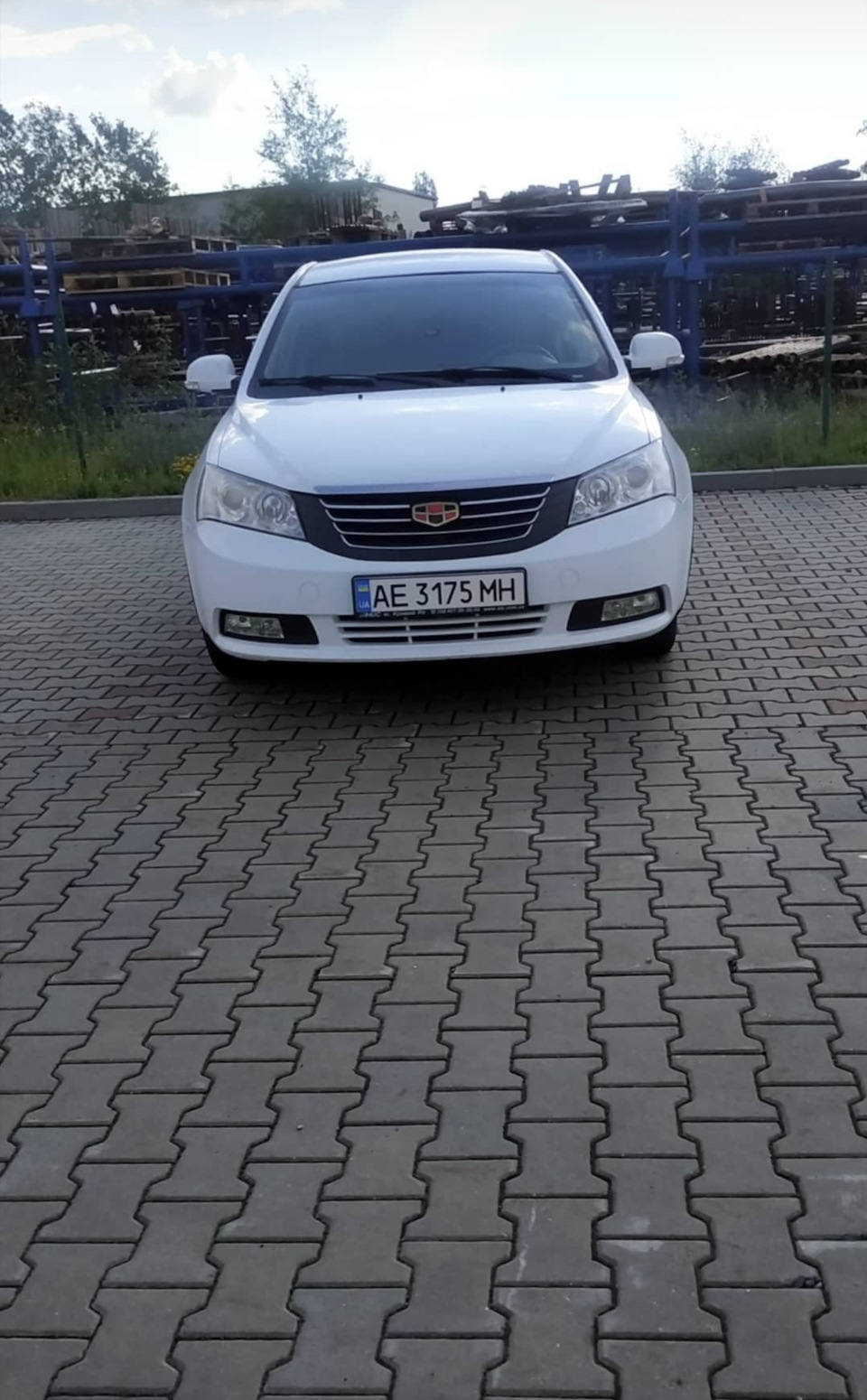 Холостий хід не грай) 1