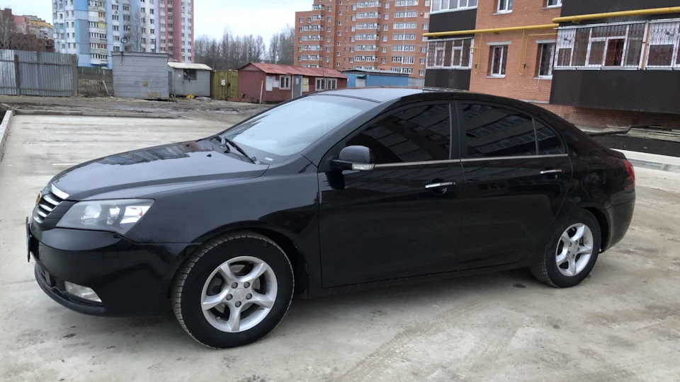 Оригінал підкрилки!