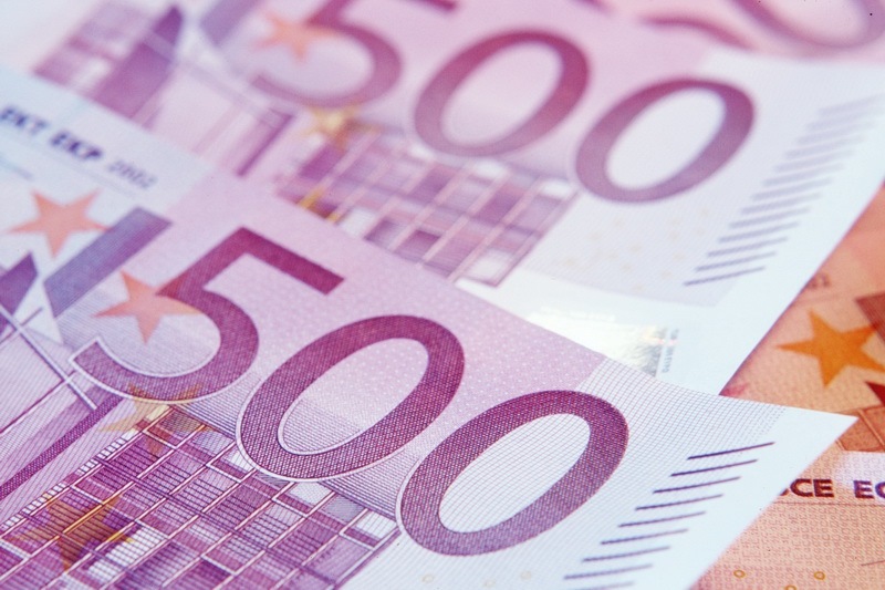 Вас, мои дорогие читатели, уже 500 1