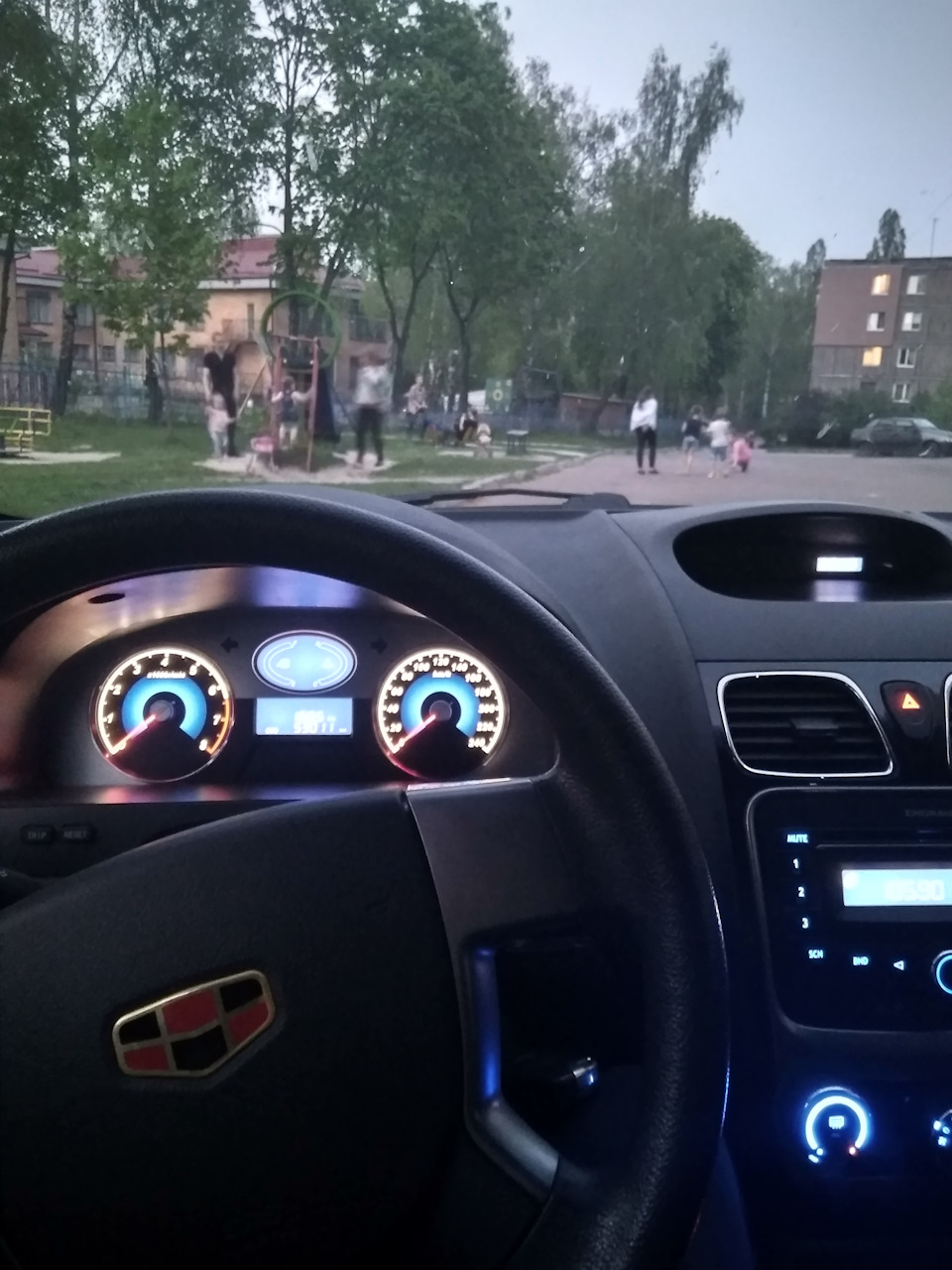 Історія покупки 1