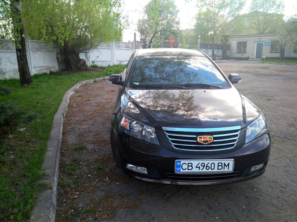 Історія покупки 3