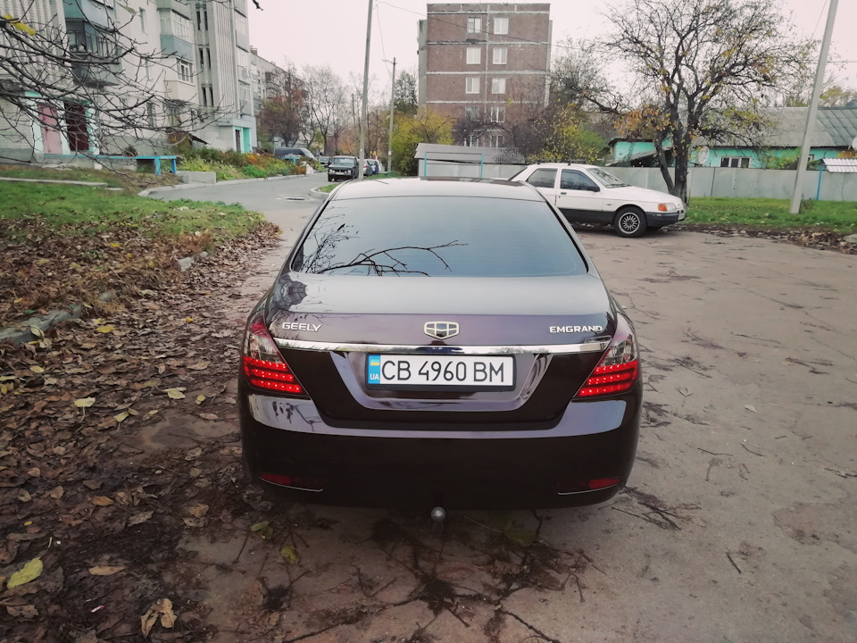 Перевзулися на зиму) 5
