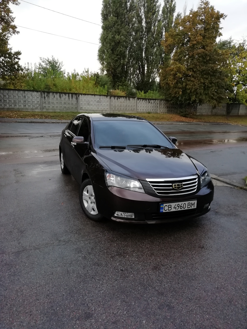 Покрив кузов твердим воском Run Way Nano wax PRO 2