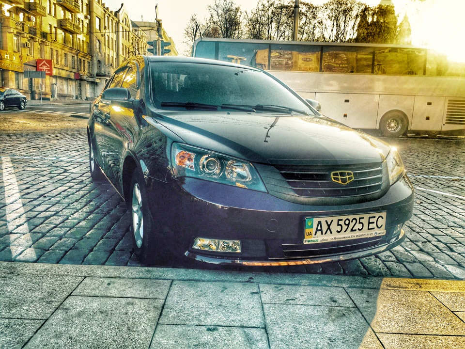 Пару нових фоток :) 2
