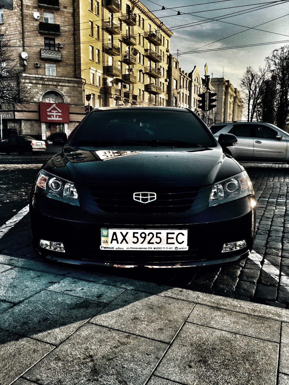 Пару нових фоток :) 1