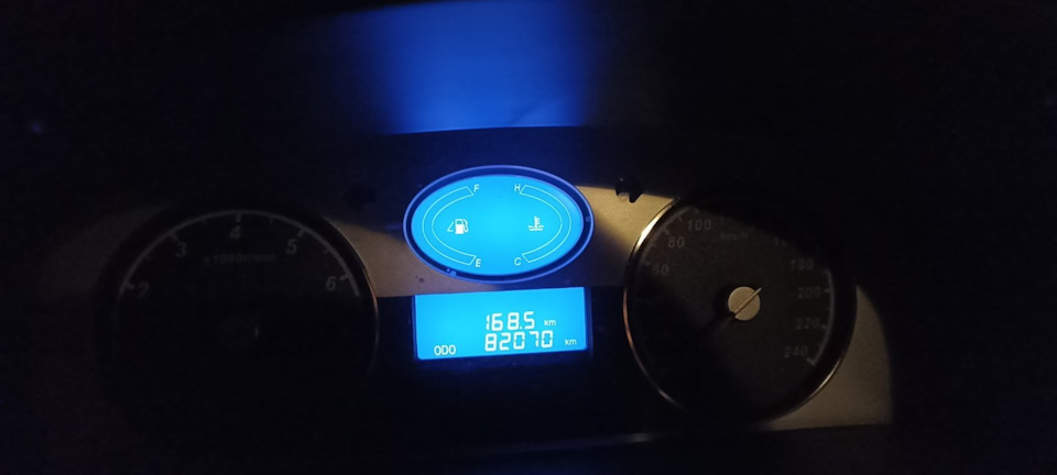 +10к к пробегу Ласточки 3