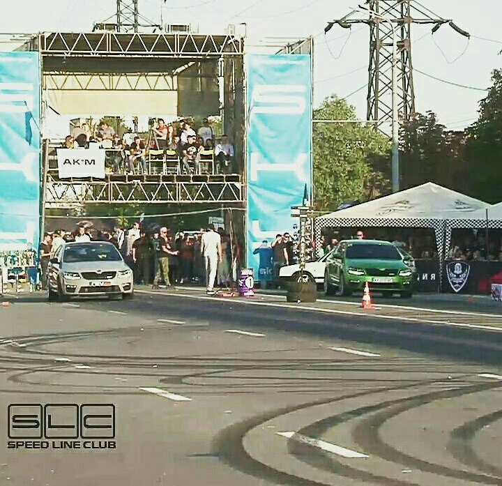 Чемпіонат України з драгу 2017 3