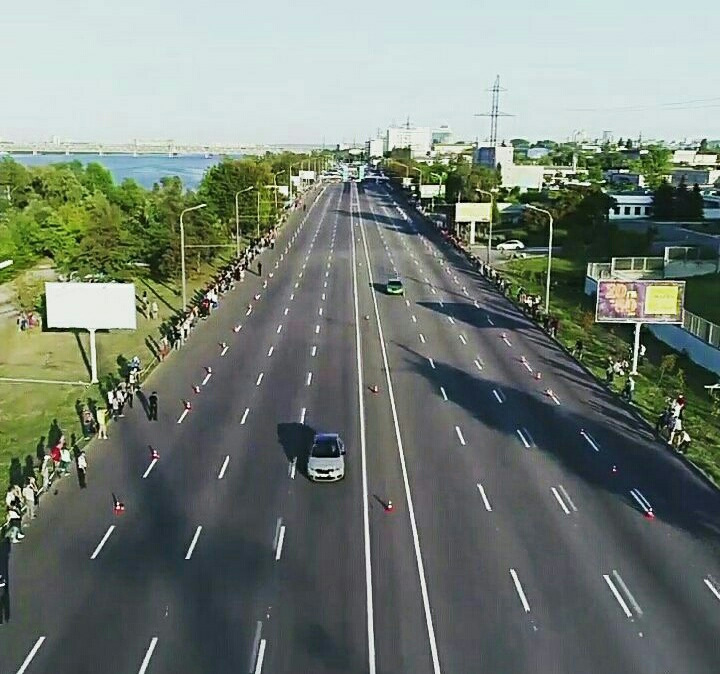 Чемпіонат України з драгу 2017 2