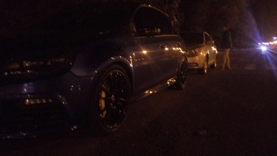 Kharkov Street Racing Night ♥ Не ганяв, але хоч подивився _! 3