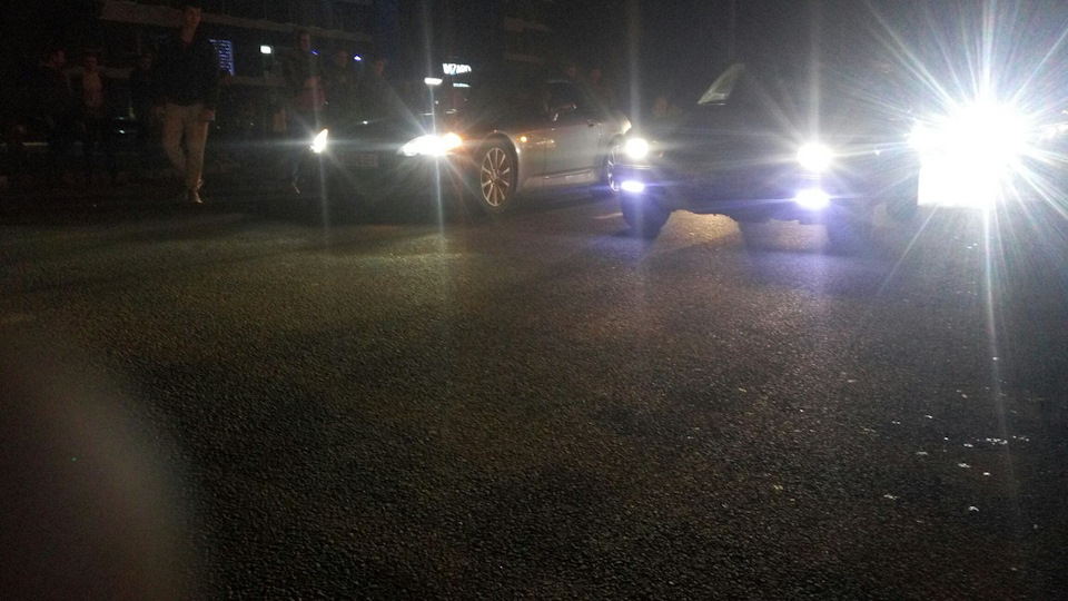 Kharkov Street Racing Night ♥ Не ганяв, але хоч подивився _! 1