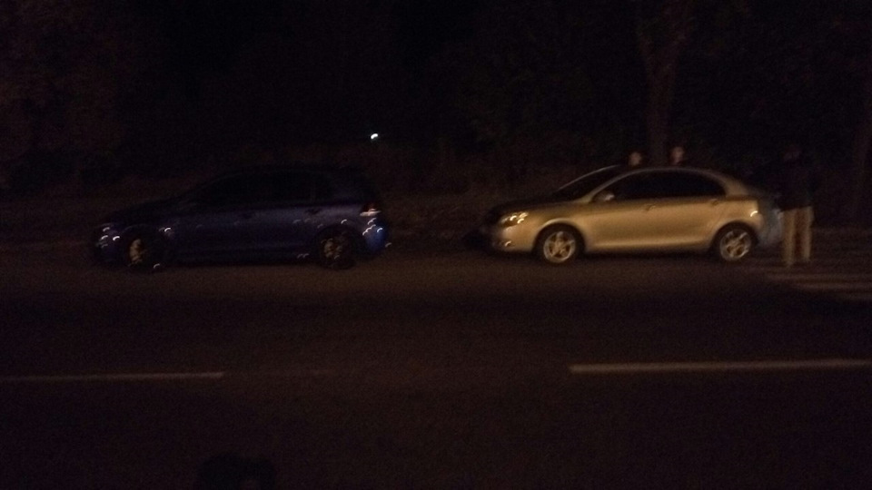 Kharkov Street Racing Night ♥ Не ганяв, але хоч подивився _! 2
