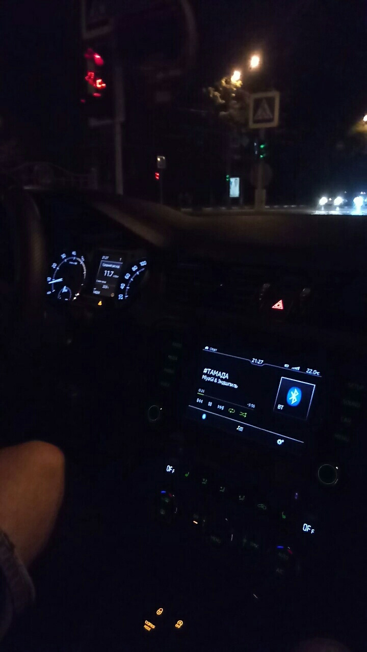 Зустріч з гончігами Харкова🚗🚓 3