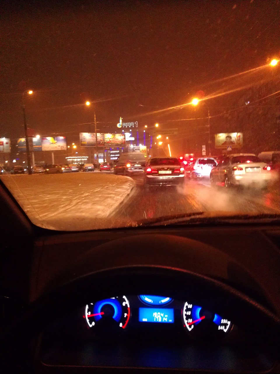 Диски+гума R16 4