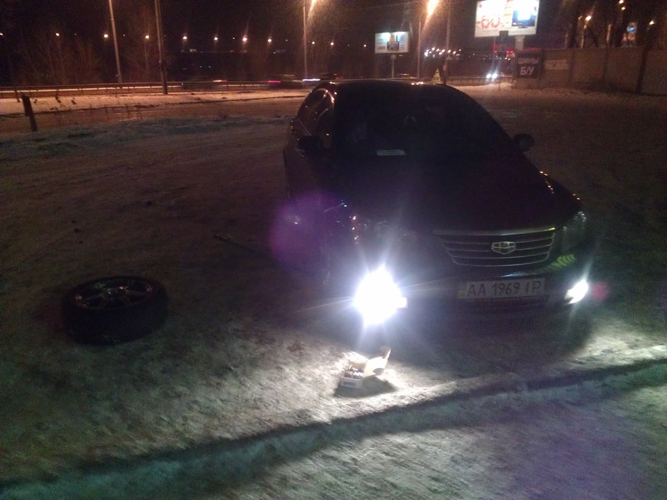 Диски+гума R16 5