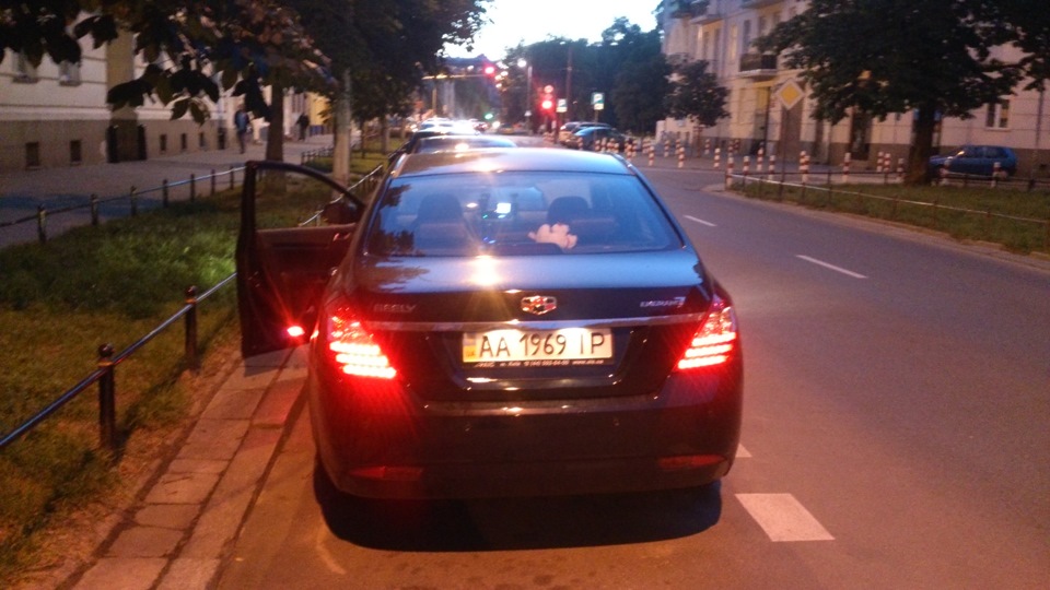 Київ-Краків-Варшава 06.04.2014 та Київ-Варшава 12.09.2014 4