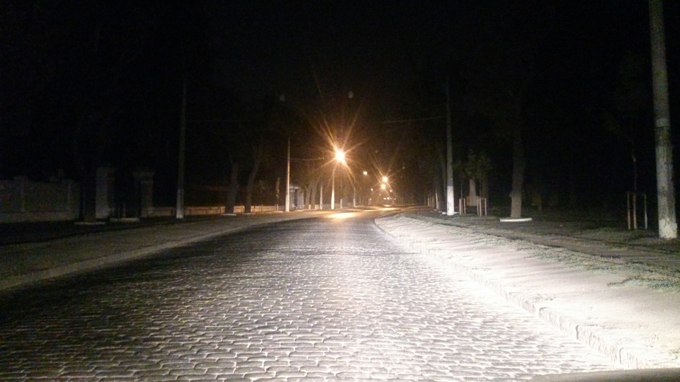 Київ-Одеса-Київ (відпочинок) 5