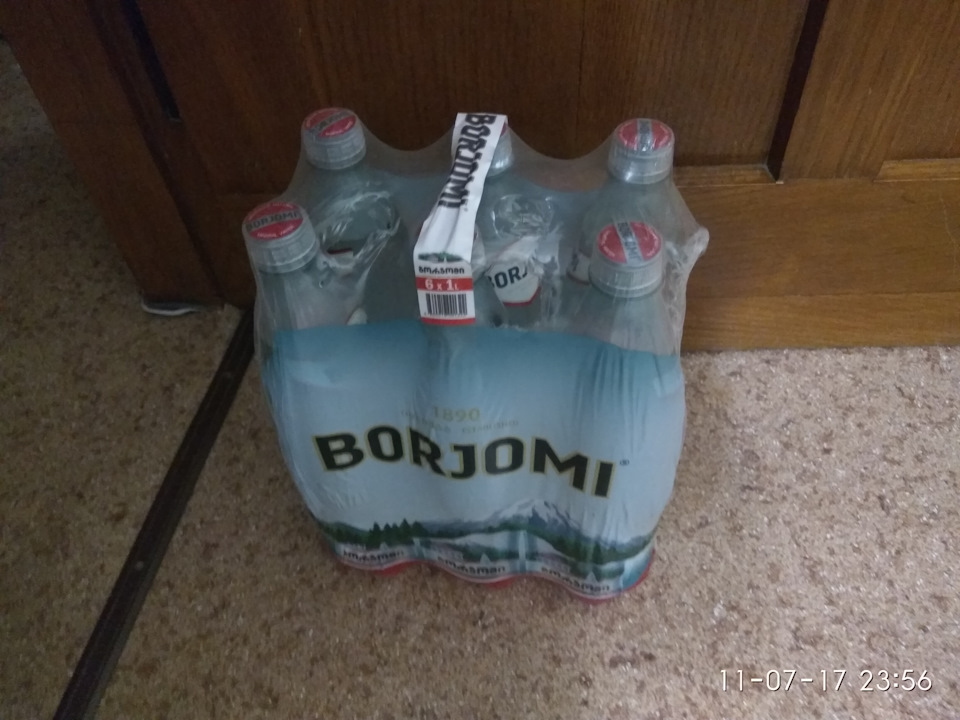 Поїздка до Грузії на авто (Підсумки) 2