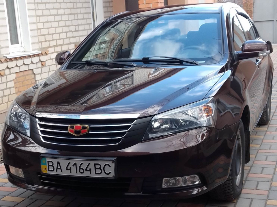 Красиві цифри на спідометрі. Кілька фото на згадку 3