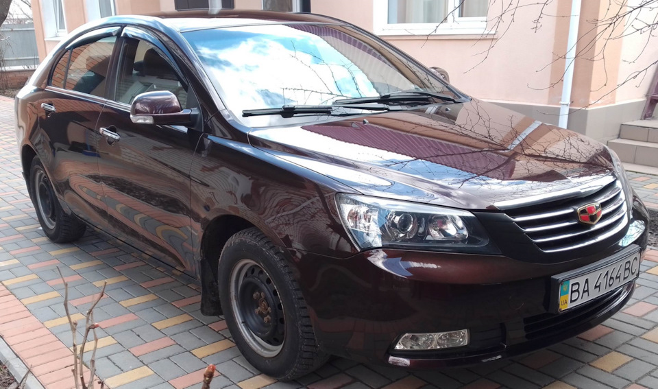 Красиві цифри на спідометрі. Кілька фото на згадку 4