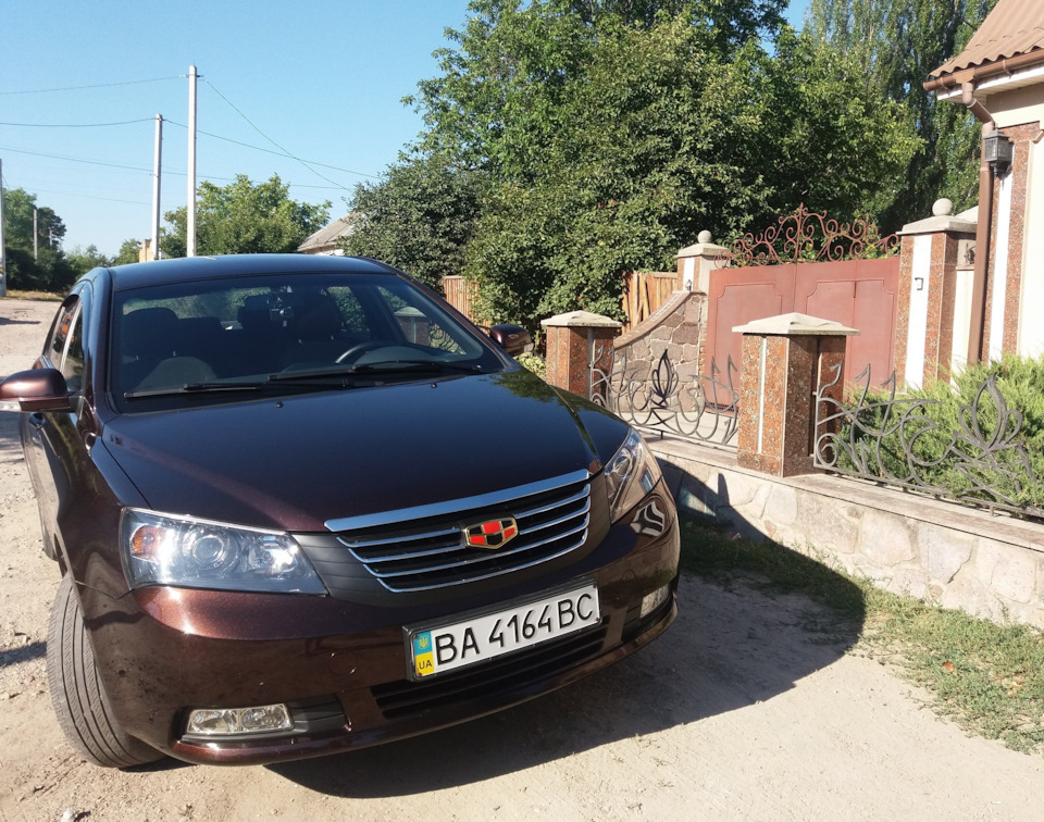 Заміна сайлент блоків задньої балки 4