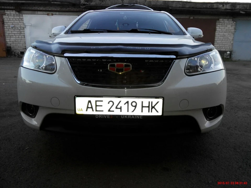 и тут заехал КУМ!
