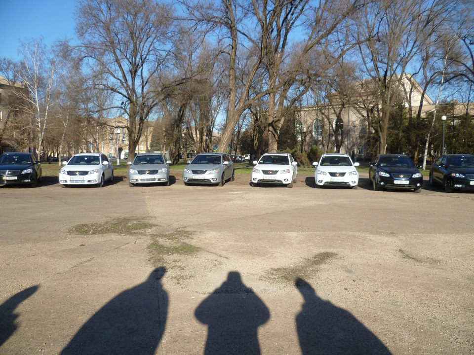 ЗУСТРІЧ! 5