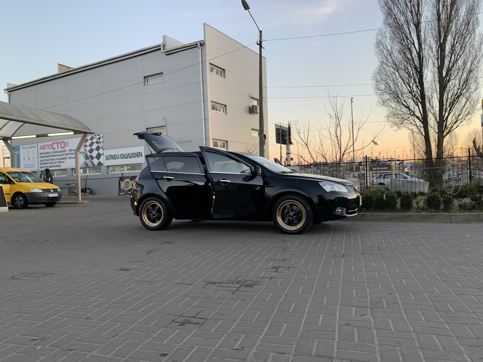 Лапті r17 циган! 3